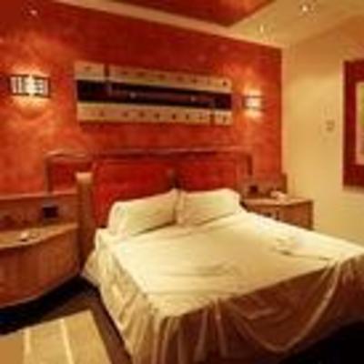 фото отеля Zouk Motel