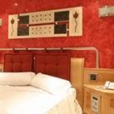 фото отеля Zouk Motel