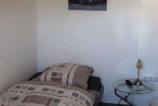 фото отеля Haus Natali
