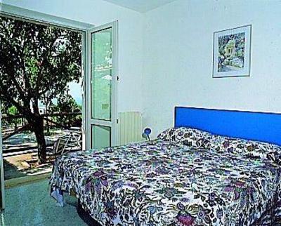 фото отеля Park Hotel Residence Villa Marinu'