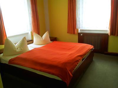 фото отеля Hotel Zur Gewurzmuhle Dresden