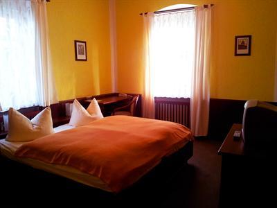 фото отеля Hotel Zur Gewurzmuhle Dresden