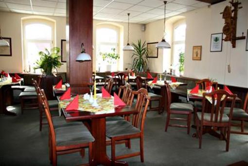 фото отеля Hotel Zur Gewurzmuhle Dresden