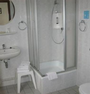 фото отеля Hotel Zur Gewurzmuhle Dresden