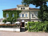 Hotel Zur Gewurzmuhle Dresden