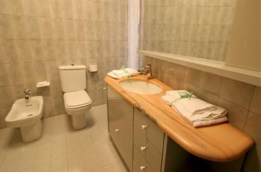 фото отеля La Casa Della Fontana
