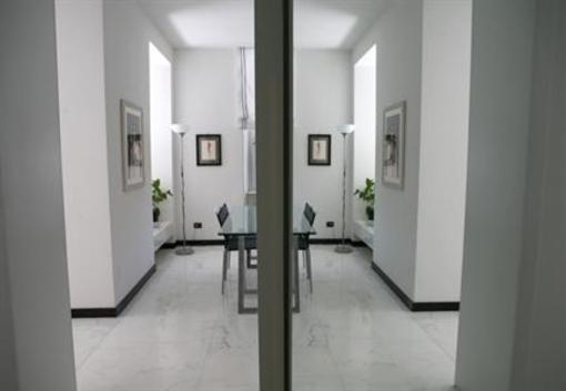фото отеля La Casa Della Fontana