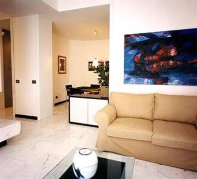 фото отеля La Casa Della Fontana