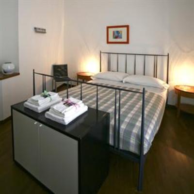 фото отеля La Casa Della Fontana