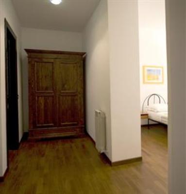 фото отеля La Casa Della Fontana