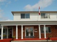 Colonial House Motor Inn