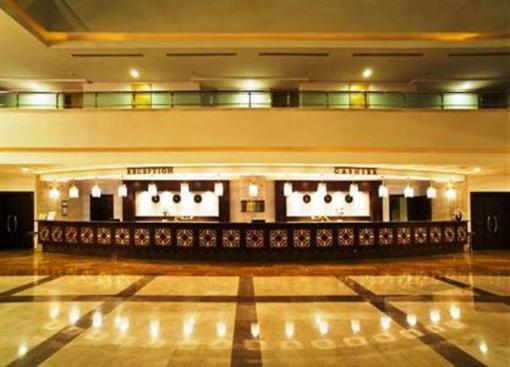 фото отеля Saphir Resort & Spa Alanya