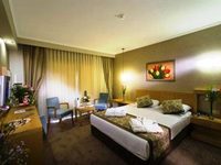 Saphir Resort & Spa Alanya