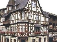 Hotel Restaurant Altkolnischer Hof