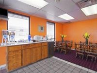 Americas Best Value Inn West Memphis