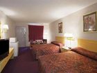 фото отеля Americas Best Value Inn West Memphis