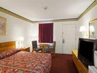 фото отеля Americas Best Value Inn West Memphis