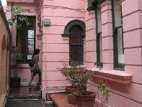The Pink House Sydney