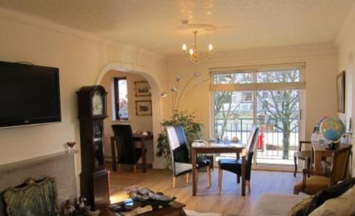 фото отеля Sandown Guest House