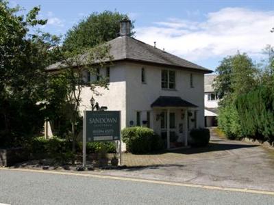 фото отеля Sandown Guest House