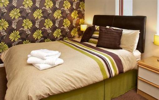 фото отеля Sandown Guest House