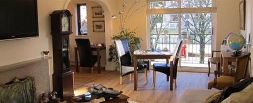 фото отеля Sandown Guest House