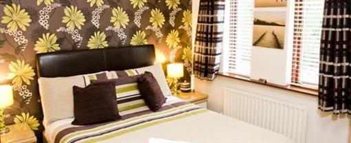 фото отеля Sandown Guest House