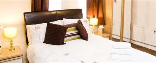 фото отеля Sandown Guest House