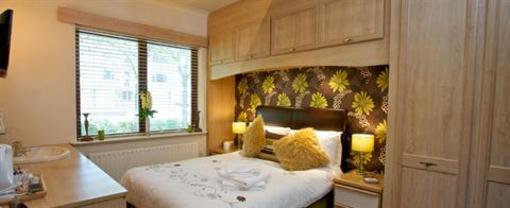 фото отеля Sandown Guest House