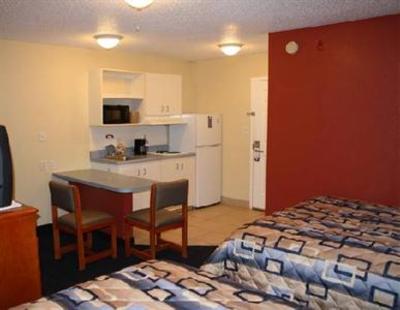 фото отеля Suburban Extended Stay Hilton Head