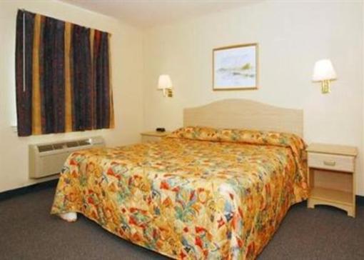 фото отеля Suburban Extended Stay Hilton Head