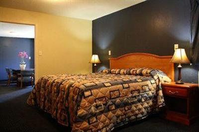фото отеля Suburban Extended Stay Hilton Head