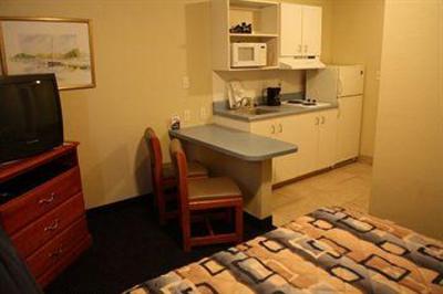 фото отеля Suburban Extended Stay Hilton Head