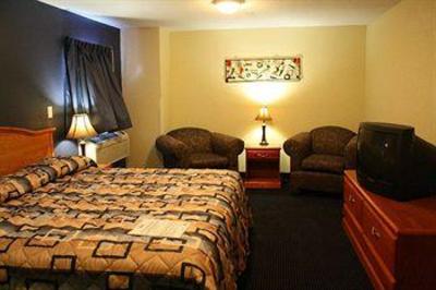 фото отеля Suburban Extended Stay Hilton Head