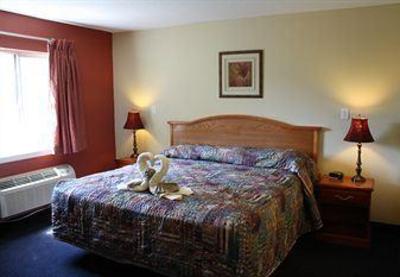 фото отеля Suburban Extended Stay Hilton Head