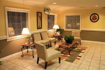 фото отеля Suburban Extended Stay Hilton Head