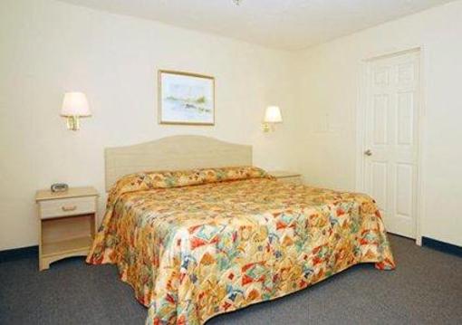 фото отеля Suburban Extended Stay Hilton Head