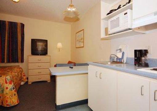 фото отеля Suburban Extended Stay Hilton Head