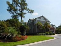 Suburban Extended Stay Hilton Head
