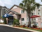 фото отеля Suburban Extended Stay Hilton Head