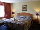 фото отеля Suburban Extended Stay Hilton Head