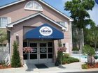 фото отеля Suburban Extended Stay Hilton Head