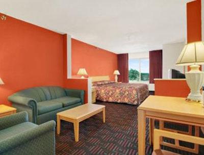 фото отеля Travelodge La Junta