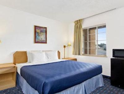 фото отеля Travelodge La Junta