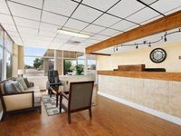 Travelodge La Junta