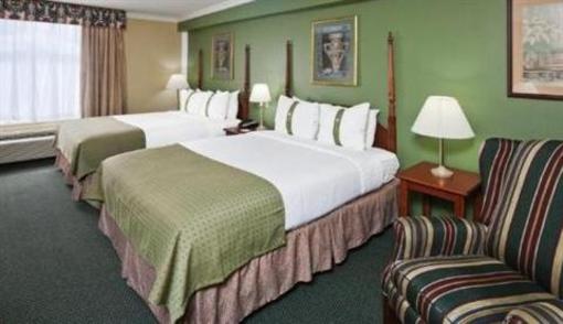 фото отеля Quality Inn and Suites Addison (Texas)