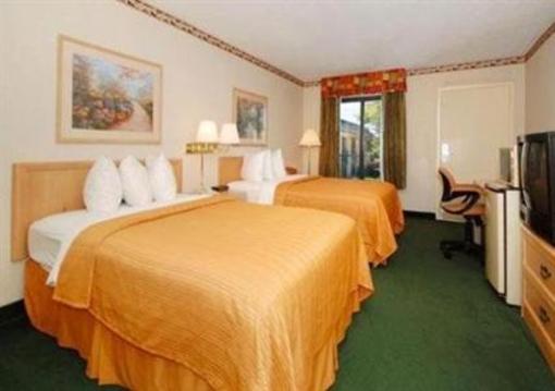 фото отеля Quality Inn and Suites Addison (Texas)
