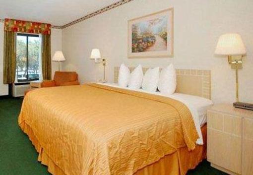 фото отеля Quality Inn and Suites Addison (Texas)