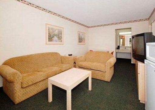 фото отеля Quality Inn and Suites Addison (Texas)