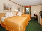 фото отеля Quality Inn and Suites Addison (Texas)